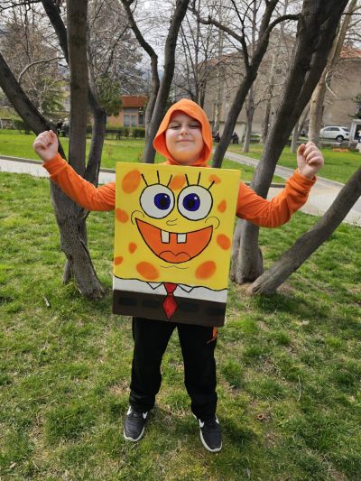 1 - Средно училище Отец Паисий, Куклен