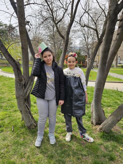 1 - Средно училище Отец Паисий, Куклен