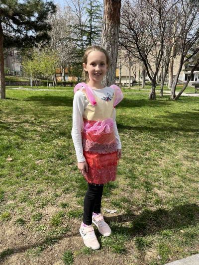 1 - Средно училище Отец Паисий, Куклен