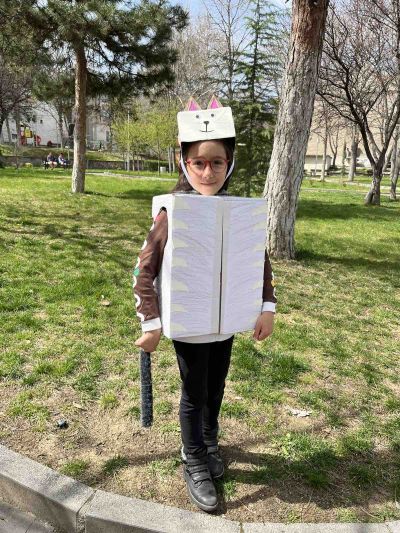 1 - Средно училище Отец Паисий, Куклен