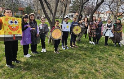 1 - Средно училище Отец Паисий, Куклен