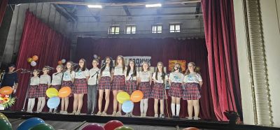 1 - Средно училище Отец Паисий, Куклен