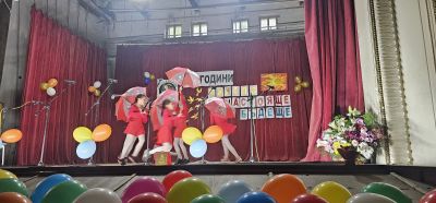 1 - Средно училище Отец Паисий, Куклен