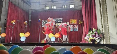 1 - Средно училище Отец Паисий, Куклен