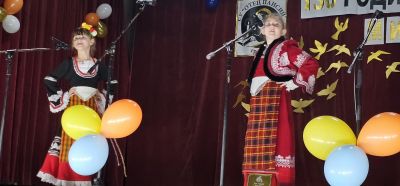 1 - Средно училище Отец Паисий, Куклен