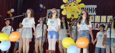 2 - Средно училище Отец Паисий, Куклен