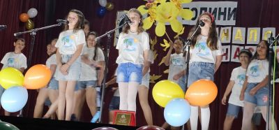 2 - Средно училище Отец Паисий, Куклен