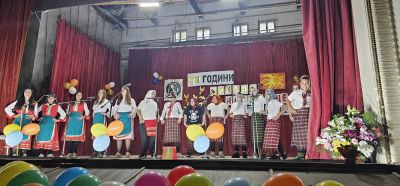 2 - Средно училище Отец Паисий, Куклен