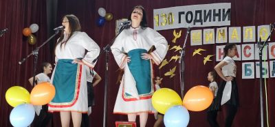 3 - Средно училище Отец Паисий, Куклен