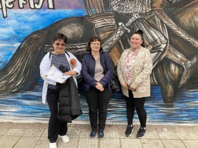 1 - Средно училище Отец Паисий, Куклен