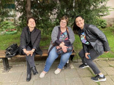 1 - Средно училище Отец Паисий, Куклен