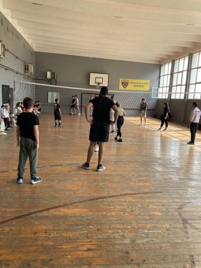 1 - Средно училище Отец Паисий, Куклен