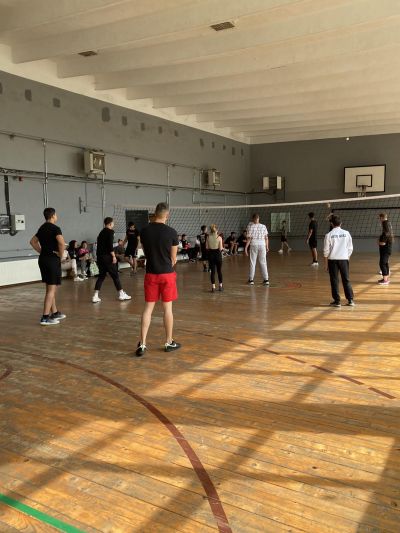 1 - Средно училище Отец Паисий, Куклен