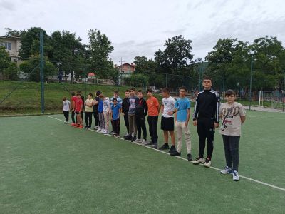 1 - Средно училище Отец Паисий, Куклен