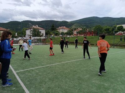 1 - Средно училище Отец Паисий, Куклен