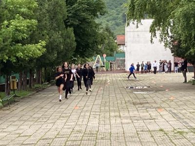 2 - Средно училище Отец Паисий, Куклен