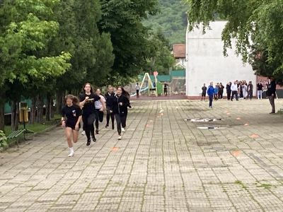 2 - Средно училище Отец Паисий, Куклен