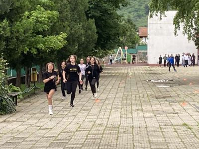 2 - Средно училище Отец Паисий, Куклен