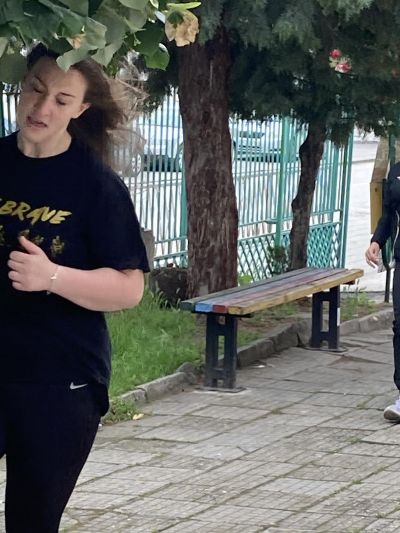 2 - Средно училище Отец Паисий, Куклен