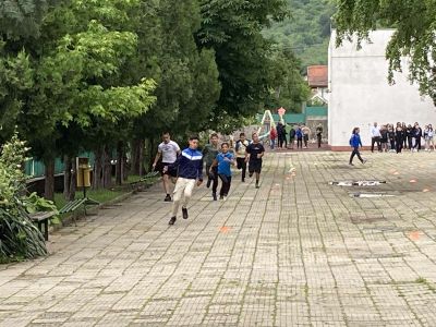 3 - Средно училище Отец Паисий, Куклен