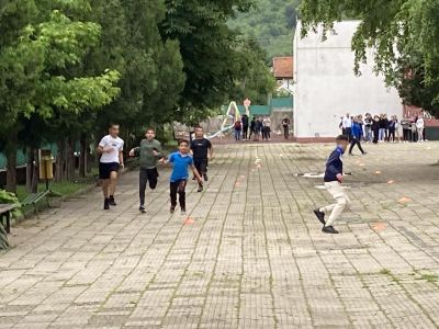 3 - Средно училище Отец Паисий, Куклен