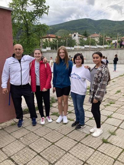 3 - Средно училище Отец Паисий, Куклен