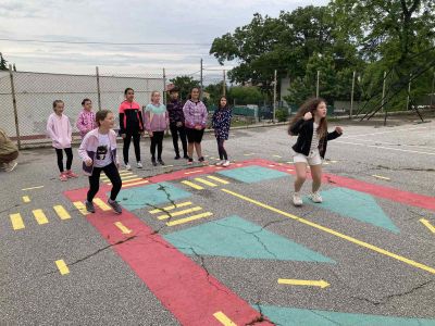 3 - Средно училище Отец Паисий, Куклен