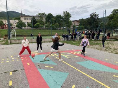 4 - Средно училище Отец Паисий, Куклен