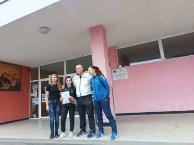 5 - Средно училище Отец Паисий, Куклен