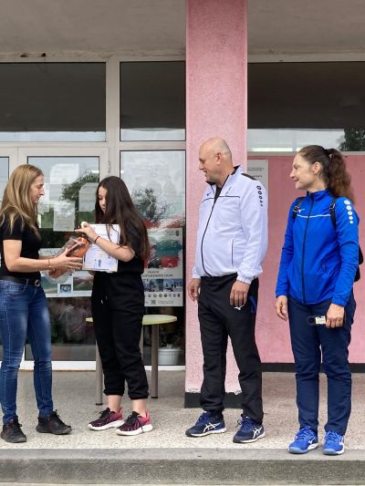 6 - Средно училище Отец Паисий, Куклен