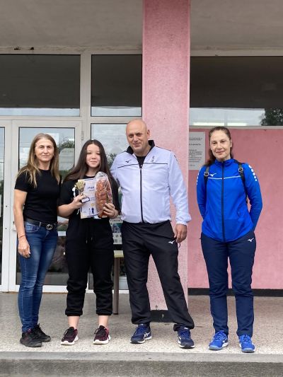 6 - Средно училище Отец Паисий, Куклен