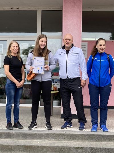 6 - Средно училище Отец Паисий, Куклен