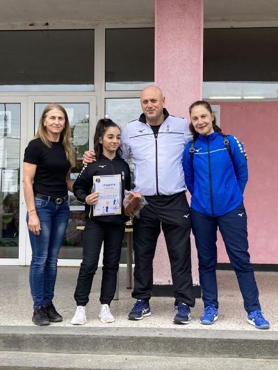 6 - Средно училище Отец Паисий, Куклен