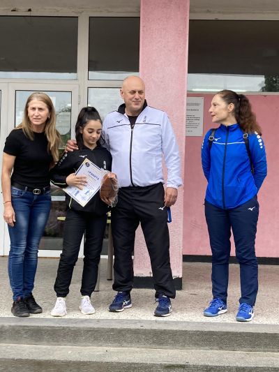 6 - Средно училище Отец Паисий, Куклен