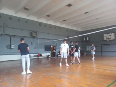 7 - Средно училище Отец Паисий, Куклен