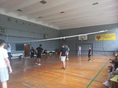 7 - Средно училище Отец Паисий, Куклен