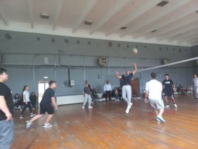 7 - Средно училище Отец Паисий, Куклен