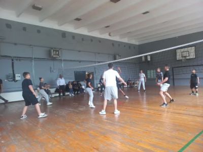 7 - Средно училище Отец Паисий, Куклен