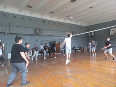 7 - Средно училище Отец Паисий, Куклен