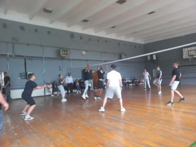 7 - Средно училище Отец Паисий, Куклен