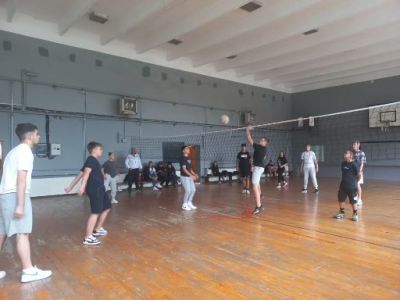 7 - Средно училище Отец Паисий, Куклен