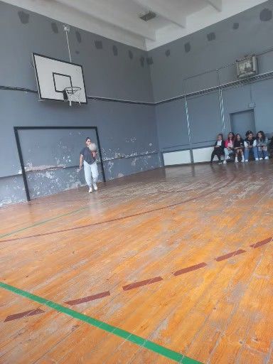 7 - Средно училище Отец Паисий, Куклен