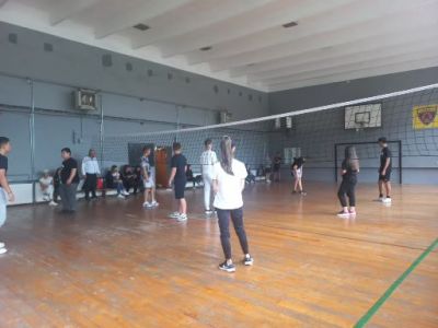 7 - Средно училище Отец Паисий, Куклен