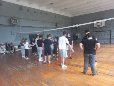 7 - Средно училище Отец Паисий, Куклен