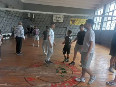 7 - Средно училище Отец Паисий, Куклен