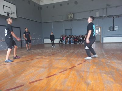 7 - Средно училище Отец Паисий, Куклен