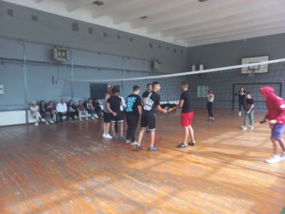 8 - Средно училище Отец Паисий, Куклен