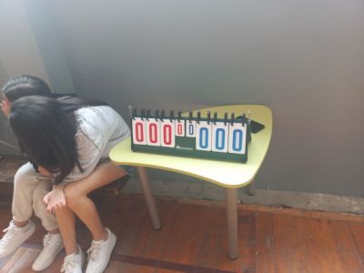 8 - Средно училище Отец Паисий, Куклен