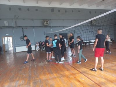 8 - Средно училище Отец Паисий, Куклен