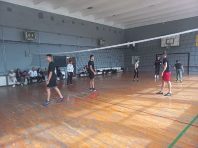 8 - Средно училище Отец Паисий, Куклен